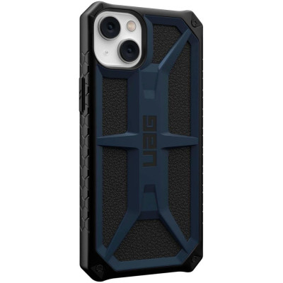 Чохол для смартфона URBAN ARMOR GEAR iPhone 14 Plus Monarch Mallard (114033115555)