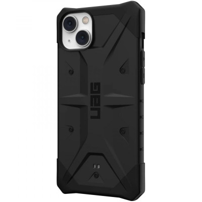 Чохол для смартфону URBAN ARMOR GEAR iPhone 14 Plus Pathfinder Black (114061114040)