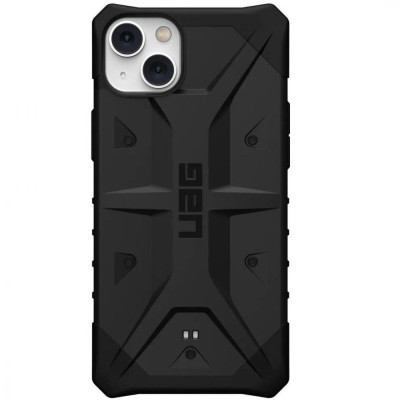 Чохол для смартфону URBAN ARMOR GEAR iPhone 14 Plus Pathfinder Black (114061114040)
