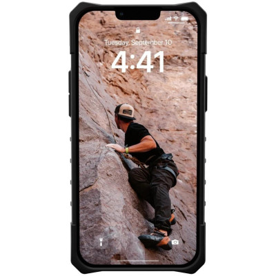 Чохол для смартфону URBAN ARMOR GEAR iPhone 14 Plus Pathfinder Black (114061114040)