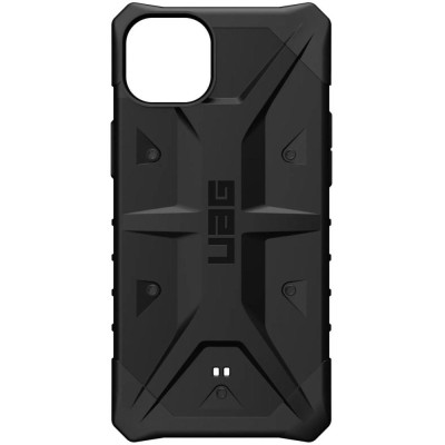 Чохол для смартфону URBAN ARMOR GEAR iPhone 14 Plus Pathfinder Black (114061114040)