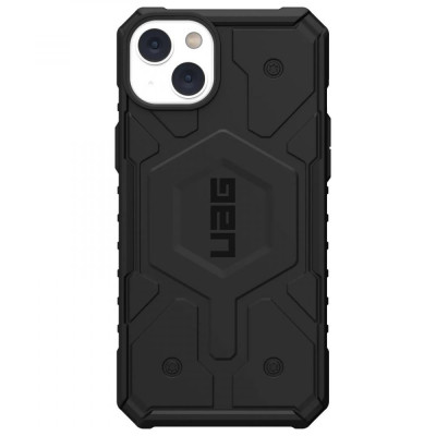 Чохол для смартфону URBAN ARMOR GEAR iPhone 14 Plus Pathfinder Magsafe Black (114053114040)