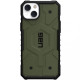 Чохол для смартфону URBAN ARMOR GEAR iPhone 14 Plus Pathfinder Magsafe Olive (114053117272)