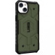 Чохол для смартфону URBAN ARMOR GEAR iPhone 14 Plus Pathfinder Magsafe Olive (114053117272)