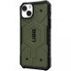 Чохол для смартфону URBAN ARMOR GEAR iPhone 14 Plus Pathfinder Magsafe Olive (114053117272)