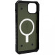 Чохол для смартфону URBAN ARMOR GEAR iPhone 14 Plus Pathfinder Magsafe Olive (114053117272)