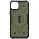 Чохол для смартфону URBAN ARMOR GEAR iPhone 14 Plus Pathfinder Magsafe Olive (114053117272)