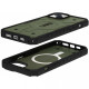 Чохол для смартфону URBAN ARMOR GEAR iPhone 14 Plus Pathfinder Magsafe Olive (114053117272)