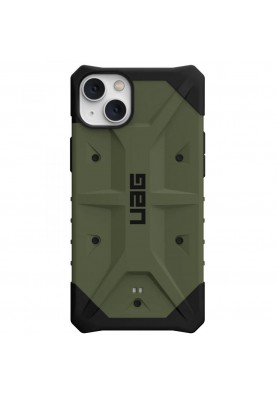 Чохол для смартфону URBAN ARMOR GEAR iPhone 14 Plus Pathfinder Olive (114061117272)