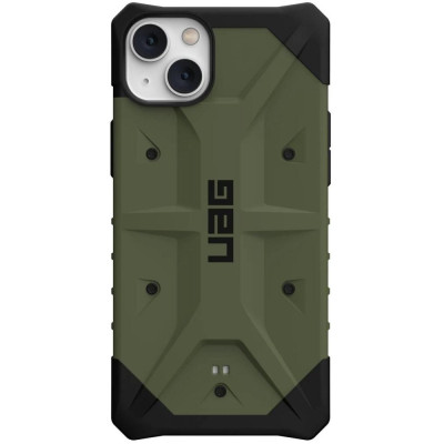 Чохол для смартфону URBAN ARMOR GEAR iPhone 14 Plus Pathfinder Olive (114061117272)