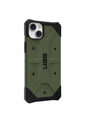 Чохол для смартфону URBAN ARMOR GEAR iPhone 14 Plus Pathfinder Olive (114061117272)