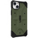 Чохол для смартфону URBAN ARMOR GEAR iPhone 14 Plus Pathfinder Olive (114061117272)