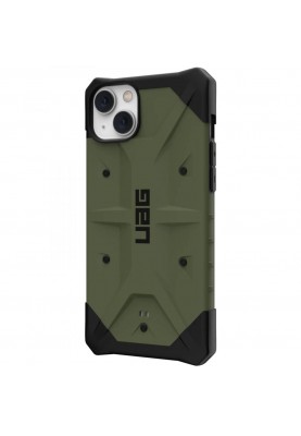 Чохол для смартфону URBAN ARMOR GEAR iPhone 14 Plus Pathfinder Olive (114061117272)