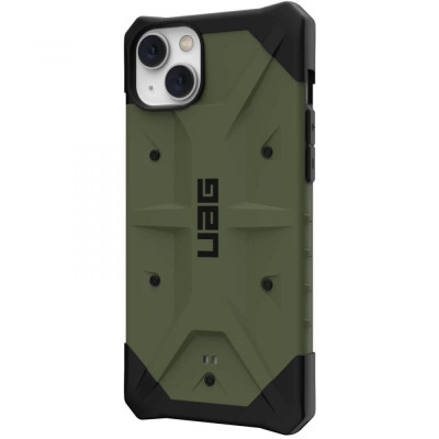 Чохол для смартфону URBAN ARMOR GEAR iPhone 14 Plus Pathfinder Olive (114061117272)