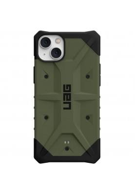 Чохол для смартфону URBAN ARMOR GEAR iPhone 14 Plus Pathfinder Olive (114061117272)