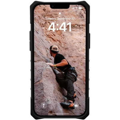 Чохол для смартфону URBAN ARMOR GEAR iPhone 14 Plus Pathfinder Olive (114061117272)