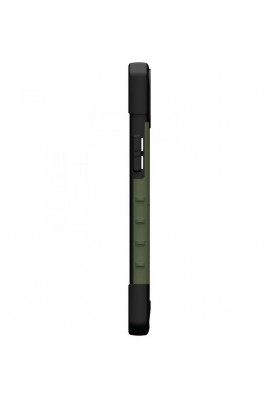 Чохол для смартфону URBAN ARMOR GEAR iPhone 14 Plus Pathfinder Olive (114061117272)