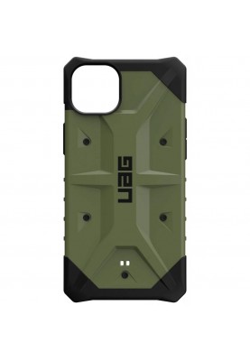 Чохол для смартфону URBAN ARMOR GEAR iPhone 14 Plus Pathfinder Olive (114061117272)