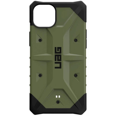 Чохол для смартфону URBAN ARMOR GEAR iPhone 14 Plus Pathfinder Olive (114061117272)