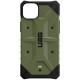 Чохол для смартфону URBAN ARMOR GEAR iPhone 14 Plus Pathfinder Olive (114061117272)