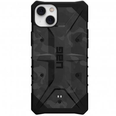 Чохол для смартфону URBAN ARMOR GEAR iPhone 14 Plus Pathfinder SE Midnight Camo (114057114061)