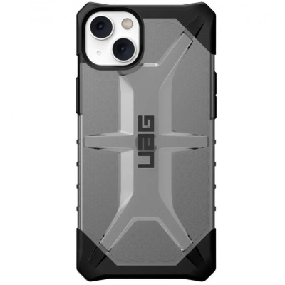 Чохол для смартфону URBAN ARMOR GEAR iPhone 14 Plus Plasma Ash (114065113131)