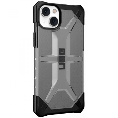 Чохол для смартфону URBAN ARMOR GEAR iPhone 14 Plus Plasma Ash (114065113131)