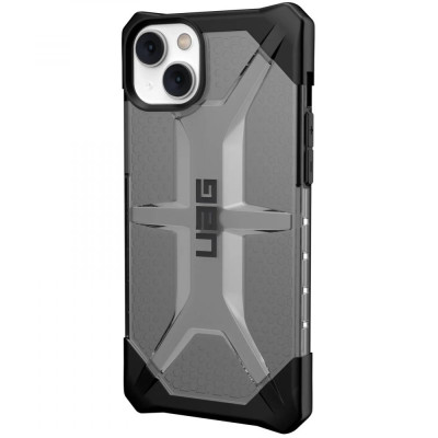 Чохол для смартфону URBAN ARMOR GEAR iPhone 14 Plus Plasma Ash (114065113131)