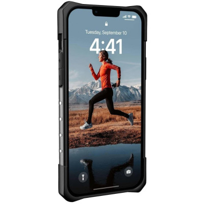 Чохол для смартфону URBAN ARMOR GEAR iPhone 14 Plus Plasma Ash (114065113131)