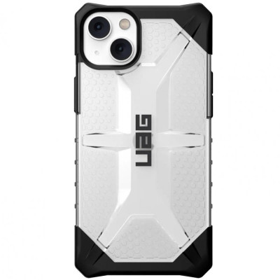 Чохол для смартфона URBAN ARMOR GEAR iPhone 14 Plus Plasma Ice (114065114343)