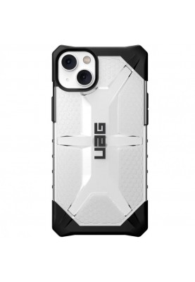 Чохол для смартфона URBAN ARMOR GEAR iPhone 14 Plus Plasma Ice (114065114343)