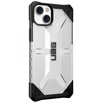 Чохол для смартфона URBAN ARMOR GEAR iPhone 14 Plus Plasma Ice (114065114343)