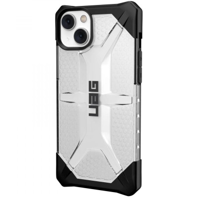 Чохол для смартфона URBAN ARMOR GEAR iPhone 14 Plus Plasma Ice (114065114343)