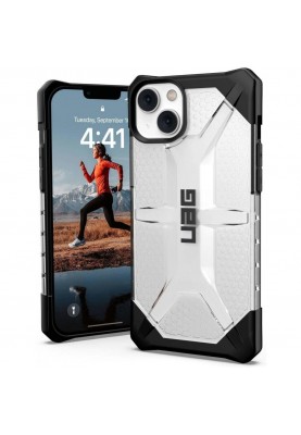 Чохол для смартфона URBAN ARMOR GEAR iPhone 14 Plus Plasma Ice (114065114343)