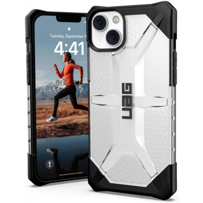 Чохол для смартфона URBAN ARMOR GEAR iPhone 14 Plus Plasma Ice (114065114343)