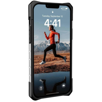 Чохол для смартфона URBAN ARMOR GEAR iPhone 14 Plus Plasma Ice (114065114343)