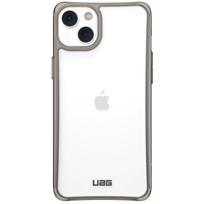Чохол для смартфону URBAN ARMOR GEAR iPhone 14 Plus Plyo Ash (114085113131)