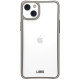 Чохол для смартфону URBAN ARMOR GEAR iPhone 14 Plus Plyo Ash (114085113131)