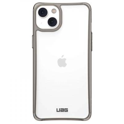 Чохол для смартфону URBAN ARMOR GEAR iPhone 14 Plus Plyo Ash (114085113131)
