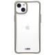 Чохол для смартфону URBAN ARMOR GEAR iPhone 14 Plus Plyo Ash (114085113131)