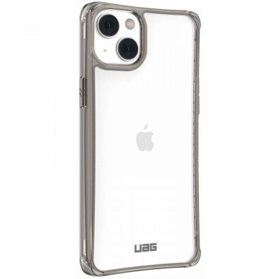 Чохол для смартфону URBAN ARMOR GEAR iPhone 14 Plus Plyo Ash (114085113131)