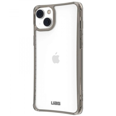 Чохол для смартфону URBAN ARMOR GEAR iPhone 14 Plus Plyo Ash (114085113131)