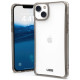 Чохол для смартфону URBAN ARMOR GEAR iPhone 14 Plus Plyo Ash (114085113131)