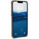 Чохол для смартфону URBAN ARMOR GEAR iPhone 14 Plus Plyo Ash (114085113131)