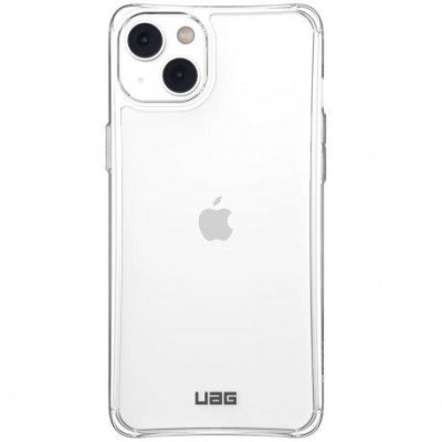Чохол для смартфона URBAN ARMOR GEAR iPhone 14 Plus Plyo Ice (114085114343)