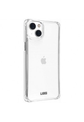 Чохол для смартфона URBAN ARMOR GEAR iPhone 14 Plus Plyo Ice (114085114343)