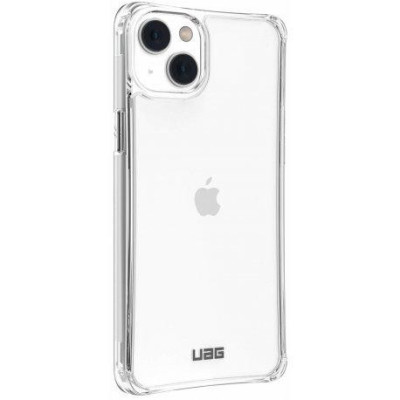 Чохол для смартфона URBAN ARMOR GEAR iPhone 14 Plus Plyo Ice (114085114343)