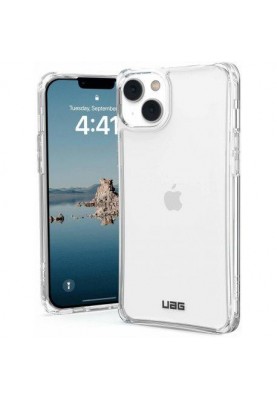 Чохол для смартфона URBAN ARMOR GEAR iPhone 14 Plus Plyo Ice (114085114343)