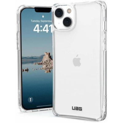 Чохол для смартфона URBAN ARMOR GEAR iPhone 14 Plus Plyo Ice (114085114343)