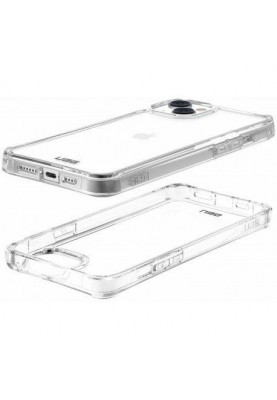Чохол для смартфона URBAN ARMOR GEAR iPhone 14 Plus Plyo Ice (114085114343)